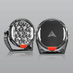 ALTIQ Rogue 7" Mk3 - LED Driving Lights - PAIR 