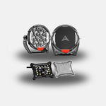 Altiq Rogue Black 7" Mk3 Bundles