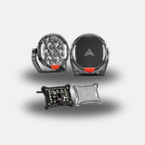 Altiq Rogue Black 7" Mk3 Bundles