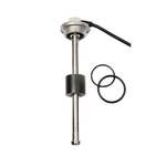 Wema Fuel/Water Tank Level Sender Threaded 0-190 Ohms