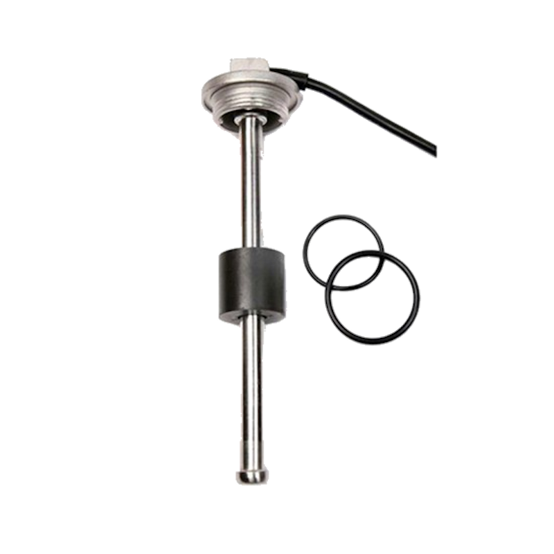 Wema Fuel/Water Tank Level Sender Threaded 0-190 Ohms