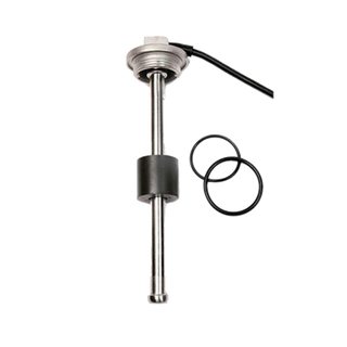 Wema Fuel/Water Tank Level Sender Threaded 0-190 Ohms