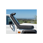 Safari ARMAX Snorkel for LandCruiser 76/78/79 4.5L V8 Face Lift