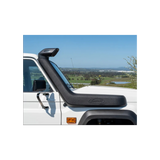 Safari ARMAX Snorkel for LandCruiser 76/78/79 4.5L V8 Face Lift