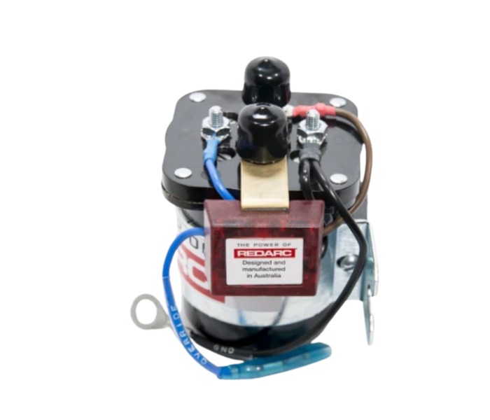Redarc Smart Start SBI 12V 200A SBI212