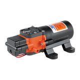 Seaflo Water Pump 40PSI 3.8 lpm