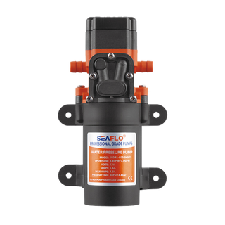 Seaflo Water Pump 40PSI 3.8 lpm