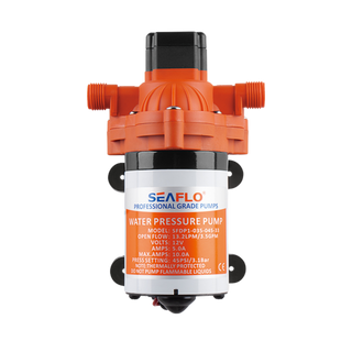 Seaflo Water Pump 45PSI 11.6 lpm