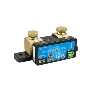 Victron SmartShunt 500A/50mV