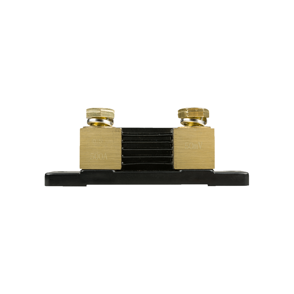 Victron SmartShunt 500A/50mV