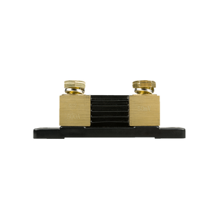 Victron SmartShunt 500A/50mV