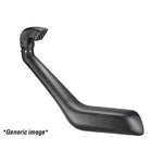 Safari Snorkel – Toyota Hilux N80 (2015-Onwards) V-Spec