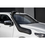 SAFARI ARMAX SNORKEL Mazda BT-50 MY21 Onwards 3.0L Diesel
