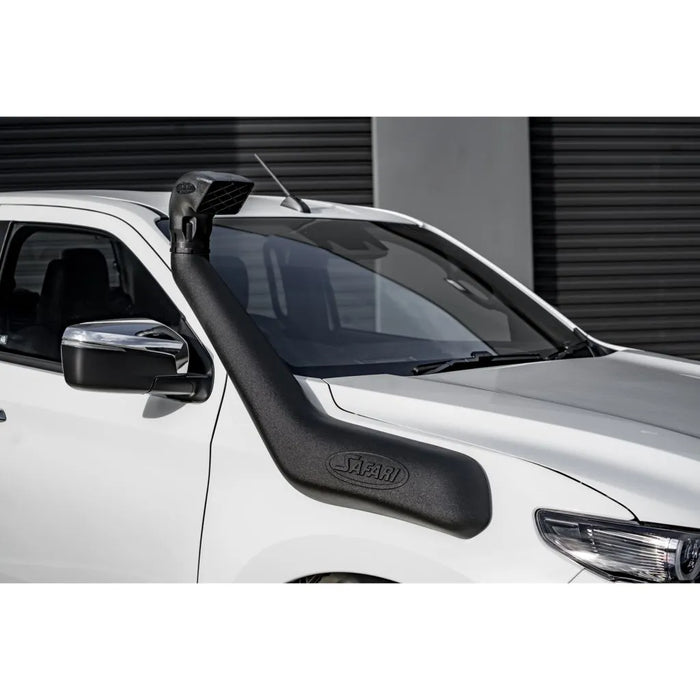 SAFARI V-SPEC SNORKEL Mazda BT-50 MY21 Onwards 3.0L Diesel