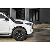 SAFARI ARMAX SNORKEL Mazda BT-50