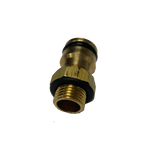 1/4" MBSP x 12mm TAP ADAPTOR