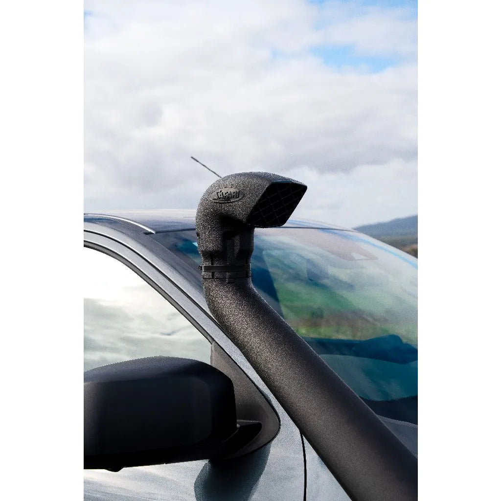 SAFARI V-SPEC SNORKEL Mitsubishi MV Triton MY24