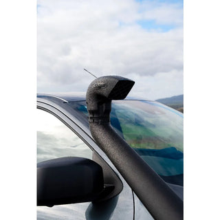 SAFARI V-SPEC SNORKEL Mitsubishi MV Triton MY24