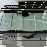 Suzuki Jimny/Jimny XL 4th Generation Front Windscreen Sun Shade 2018+