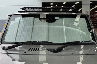 Suzuki Jimny/Jimny XL 4th Generation Front Windscreen Sun Shade 2018+