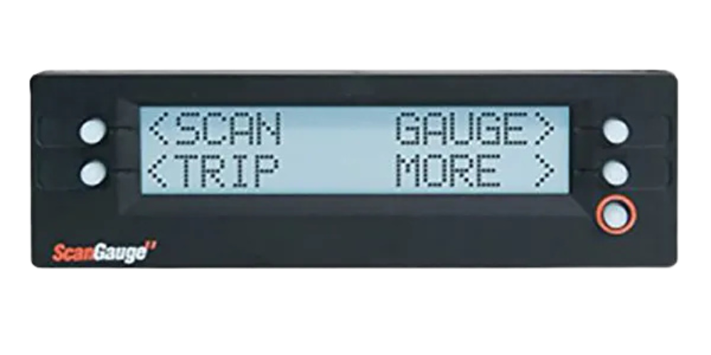 ScanGauge