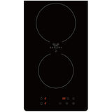 Safiery Induction Dual Hob Built-in 1800W + 1500W