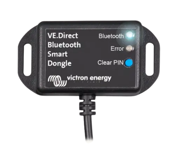 Victron VE.Direct Bluetooth Smart Dongle