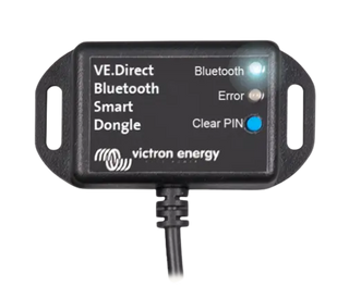 Victron VE.Direct Bluetooth Smart Dongle