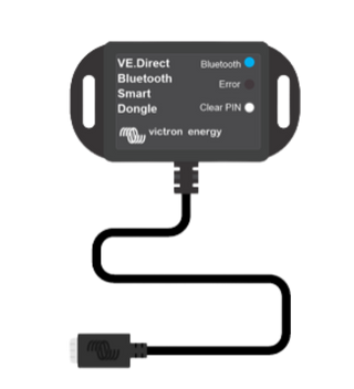 Victron VE.Direct Bluetooth Smart Dongle