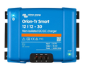 Victron Orion-TR Smart DC-DC Charger NON-ISOLATED 12/12-30A (360W) | DC Chagers/Manager