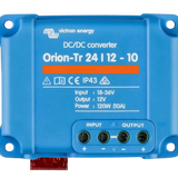 Victron Orion 24/12-10(120W) DC-DC Converter (Non Isolated) 24V ONLY