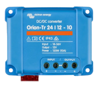 Victron Orion 24/12-10(120W)