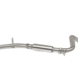 Toyota Landcruiser 78 Series 4.5L 08/2016... - 3" DPF Back Exhaust - 11KW /28NM