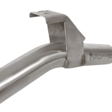 Toyota Landcruiser 78 Series 4.5L 08/2016... - 3" DPF Back Exhaust - 11KW /28NM