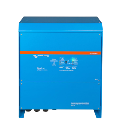 Victron Quattro