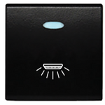 Lightforce Toyota Small Square – Momentary Blue Light Mode