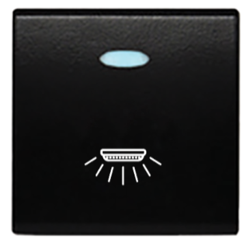 Lightforce Toyota Small Square – Momentary Blue Light Mode