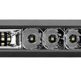 ALTIQ 42 INCH Hybrid Single Row Light Bar
