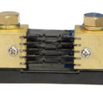 VictronShunt 500A/50mV