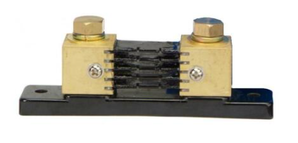 VictronShunt 500A/50mV