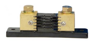 VictronShunt 500A/50mV