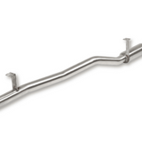 Torqit 3″ Single Exit DPF Back Exhaust 76 Series 4.5L Toyota Landcruiser 08/2016+