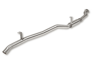 Torqit 3″ Single Exit DPF Back Exhaust 76 Series 4.5L Toyota Landcruiser 08/2016+