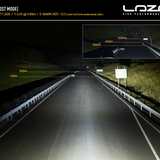 Lazerlamps Glide
