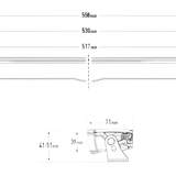 Lazerlamps Glide