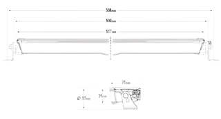 Lazerlamps Glide