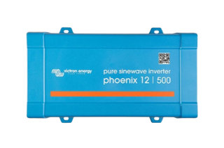 Victron Pheonix Inverters