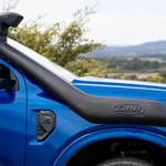 SAFARI ARMAX SNORKEL FORD EVEREST