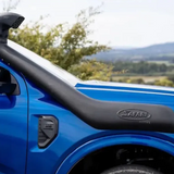 SAFARI ARMAX SNORKEL FORD EVEREST