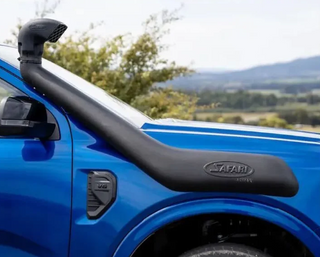 SAFARI ARMAX SNORKEL FORD EVEREST
